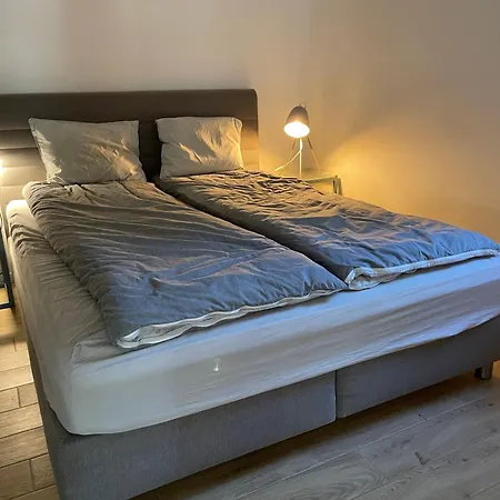 Bert Apartman Abrahamhegy Exterior photo