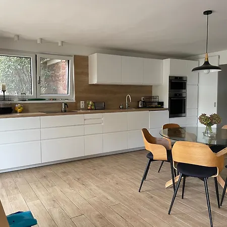 Bert Apartman Abrahamhegy Exterior photo