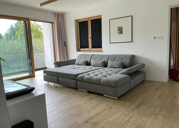Bert Apartman